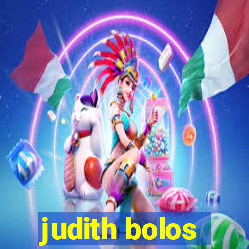 judith bolos